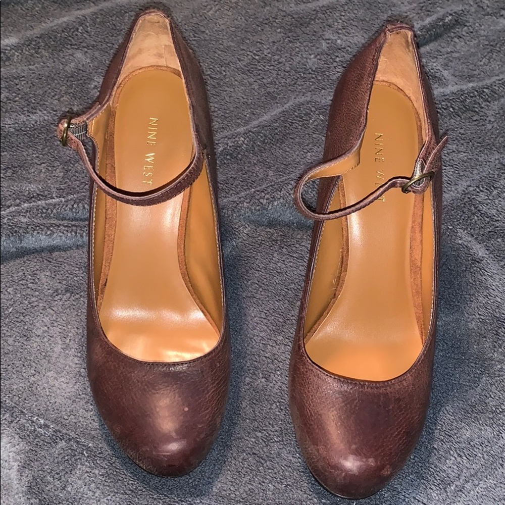 Shoes - mules